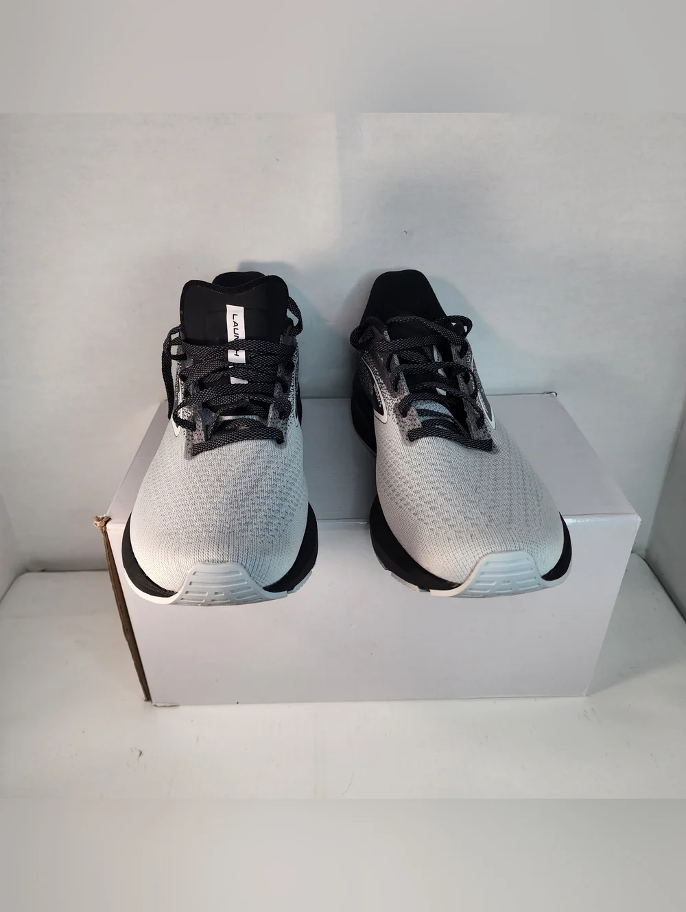 Brooks Launch Mens Size 8D Athletic/Running/Walking Shoes Sneakers. - Picture 8 of 16